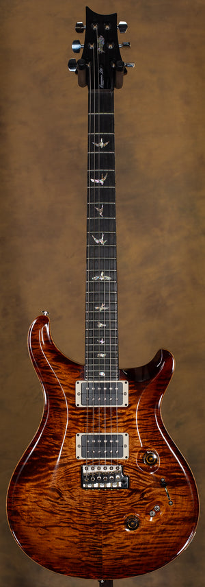 PRS 2016 Experience Ltd Custom 24-08 Copperhead Burst