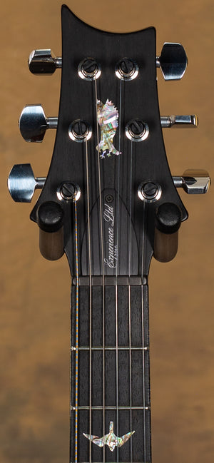 PRS 2016 Experience Ltd Custom 24-08 Copperhead Burst