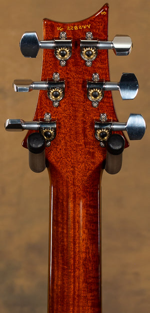 PRS 2016 Experience Ltd Custom 24-08 Copperhead Burst