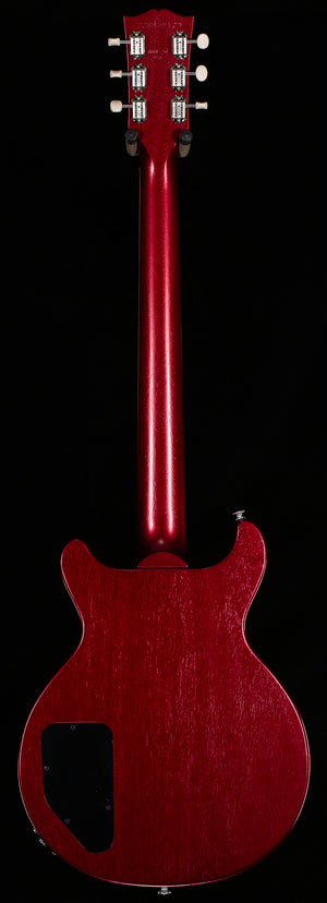 Gibson Les Paul Special Double Cutaway Rick Beato Signature Sparkling Burgundy Satin (129)