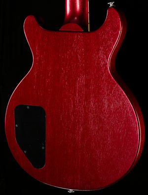 Gibson Les Paul Special Double Cutaway Rick Beato Signature Sparkling Burgundy Satin (129)