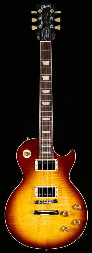 Gibson Les Paul Standard 50s Faded Vintage Tobacco Burst (132)
