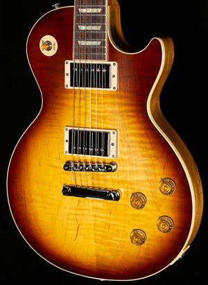 Gibson Les Paul Standard 50s Faded Vintage Tobacco Burst (132)