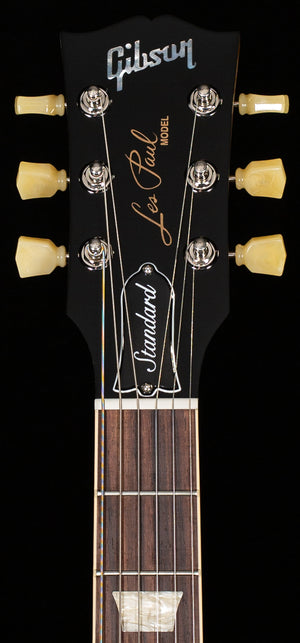 Gibson Les Paul Standard 50s Faded Vintage Tobacco Burst (132)