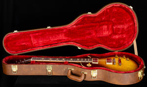 Gibson Les Paul Standard 50s Faded Vintage Tobacco Burst (132)