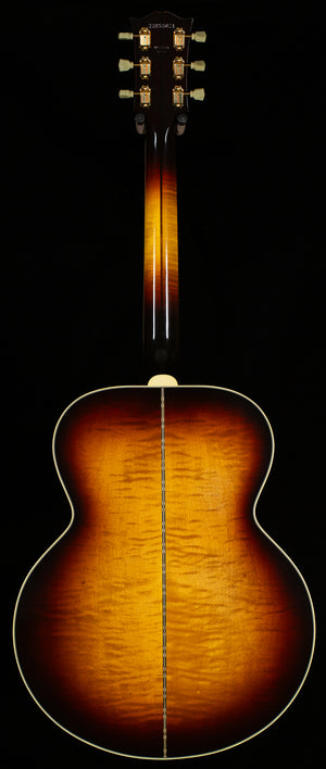 Gibson SJ-200 Original Vintage Sunburst (021)