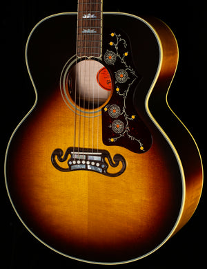Gibson SJ-200 Original Vintage Sunburst (021)