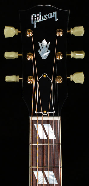 Gibson Custom Shop Miranda Lambert Bluebird Bluebonnet (064)