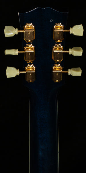 Gibson Custom Shop Miranda Lambert Bluebird Bluebonnet (064)