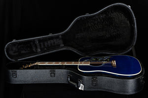 Gibson Custom Shop Miranda Lambert Bluebird Bluebonnet (064)
