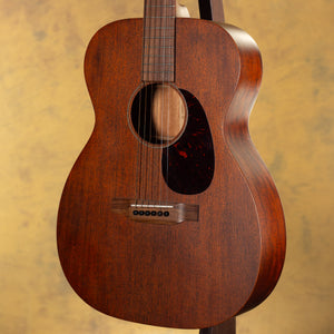 2019 Martin 00-15M Acoustic Guitar