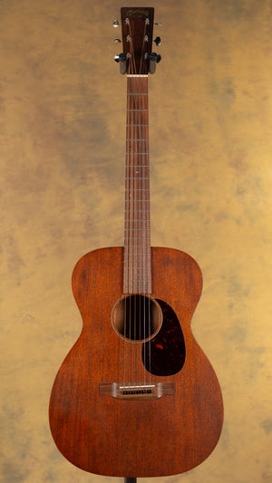 2019 Martin 00-15M Acoustic Guitar