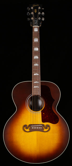 Gibson SJ-200 Studio Walnut Satin Walnut Burst (038)