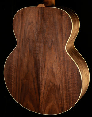 Gibson SJ-200 Studio Walnut Satin Walnut Burst (038)