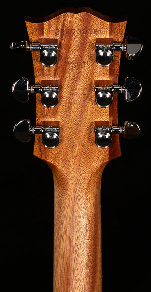 Gibson SJ-200 Studio Walnut Satin Walnut Burst (038)