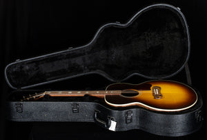 Gibson SJ-200 Studio Walnut Satin Walnut Burst (038)