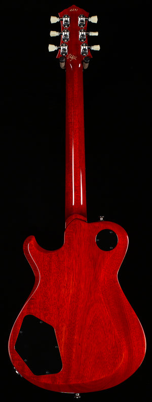 Knaggs Influence Kenai Hollowbody Vintage Burst T2 Maple Top (291)