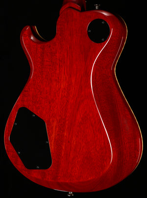 Knaggs Influence Kenai Hollowbody Vintage Burst T2 Maple Top (291)