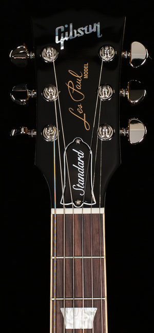 Gibson Les Paul Standard 60s Figured Top Honey Amber (036)