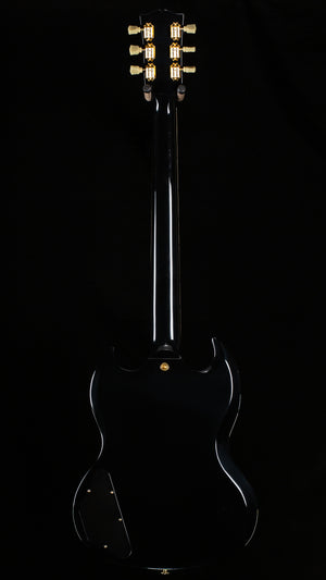 Gibson SG Standard '61 Maestro Vibrola T-Type Ebony (072)