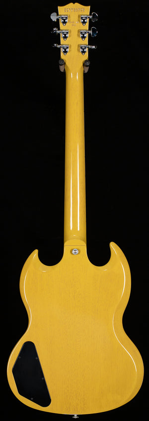 Gibson SG Standard TV Yellow (729)