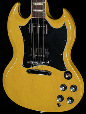 Gibson SG Standard TV Yellow (729)