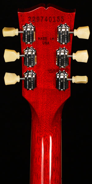Gibson Mary Ford Les Paul Standard Gold Top /Cherry Back (155)