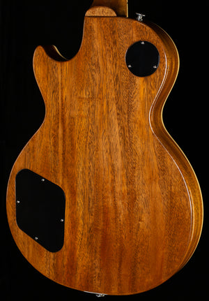 Gibson Les Paul Standard 50s Plain Top Sparkling Burgundy Top (282)