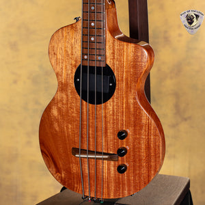 2023 Rick Turner Model 1 Special BP Bass