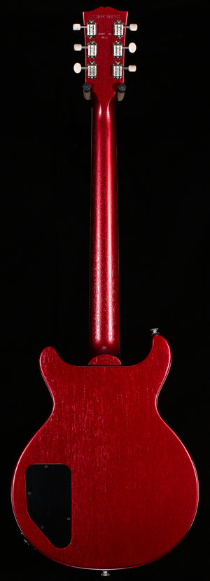 Gibson Les Paul Special Double Cutaway Rick Beato Signature Sparkling Burgundy Satin (198)