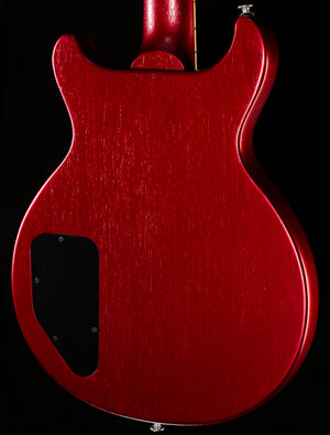 Gibson Les Paul Special Double Cutaway Rick Beato Signature Sparkling Burgundy Satin (198)