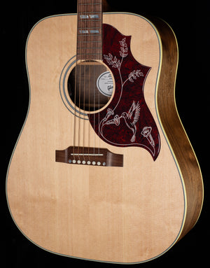 Gibson Hummingbird Studio Walnut Satin Natural (038)