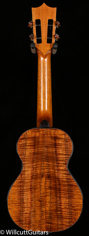 Kamaka Ukulele Concert Deluxe Slotted Headstock (103)