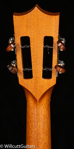 Kamaka Ukulele Concert Deluxe Slotted Headstock (103)