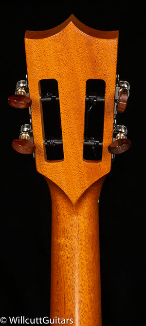 Kamaka Ukulele Concert Deluxe Slotted Headstock (104)