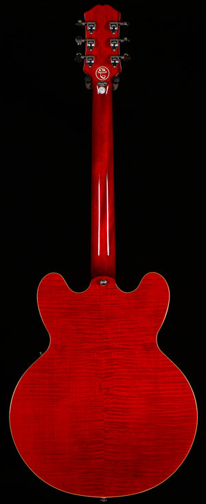 Epiphone Marty Schwartz ES-335 Sixties Cherry (469)