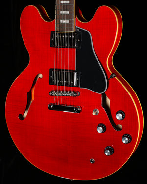 Epiphone Marty Schwartz ES-335 Sixties Cherry (469)