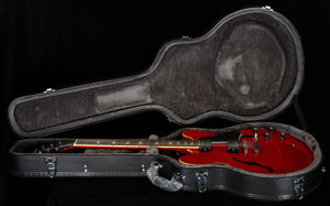 Epiphone Marty Schwartz ES-335 Sixties Cherry (469)