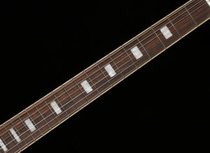 Epiphone Marty Schwartz ES-335 Sixties Cherry (469)