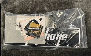 Epiphone Marty Schwartz ES-335 Sixties Cherry (469)