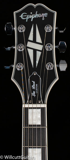 Epiphone Adam Jones Les Paul Custom Art Collection: Julie Heffernan’s “Self-Portrait as Not Dead Yet" (293)