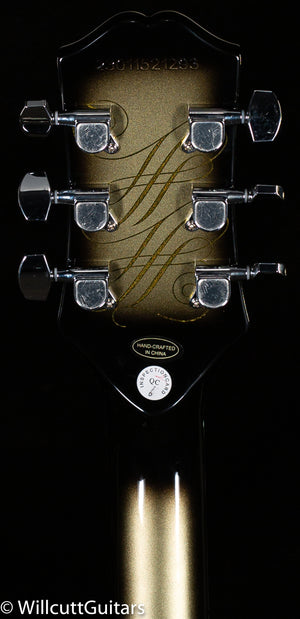 Epiphone Adam Jones Les Paul Custom Art Collection: Julie Heffernan’s “Self-Portrait as Not Dead Yet" (293)