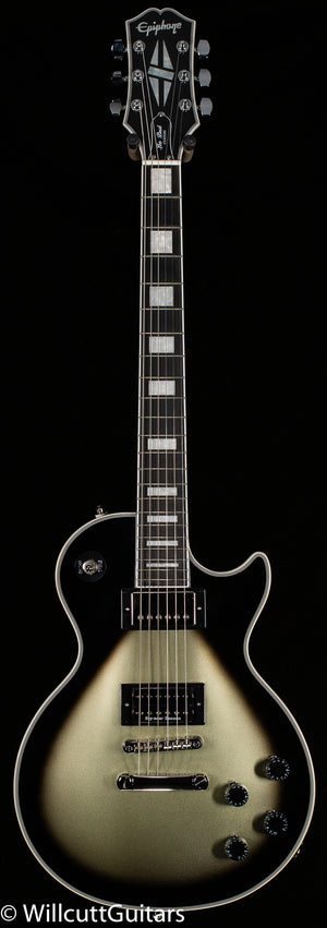 Epiphone Adam Jones Les Paul Custom Art Collection: Julie Heffernan’s “Self-Portrait as Not Dead Yet" (624)