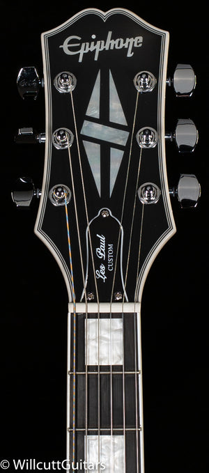 Epiphone Adam Jones Les Paul Custom Art Collection: Julie Heffernan’s “Self-Portrait as Not Dead Yet" (624)