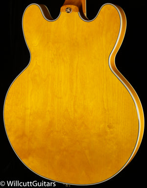 Epiphone Sheraton Frequensator Natural (668)