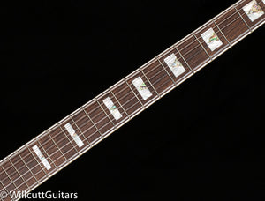 Epiphone Sheraton Frequensator Vintage Sunburst (052)