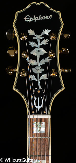 Epiphone Broadway Vintage Sunburst (084)