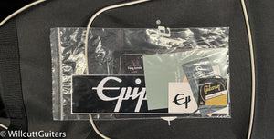 Epiphone Broadway Vintage Sunburst (084)