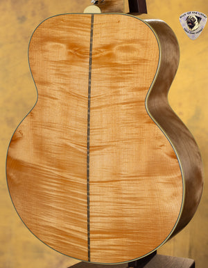 2023 Gibson Custom Shop Historic 1957 SJ-200 Antique Natural