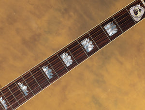 2023 Gibson Custom Shop Historic 1957 SJ-200 Antique Natural